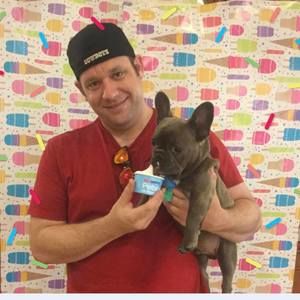 Meet your Posher, Austin